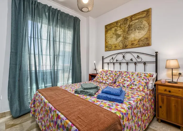 Appartamento Center, 3 Bedrooms,&parking