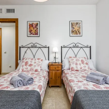 公寓 Center, 3 Bedrooms, And Parking 丰希罗拉